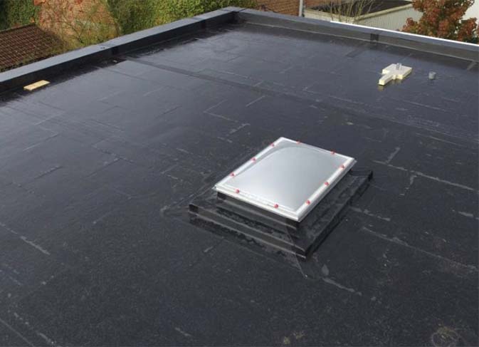 Toitures modernes : Bac Acier et Toits Plats